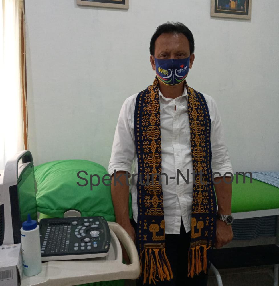 Waww, Paket Sehati, di Belu, Miliki Program Kesehatan  Hanya Bermodal KTP Cek Syaratnya