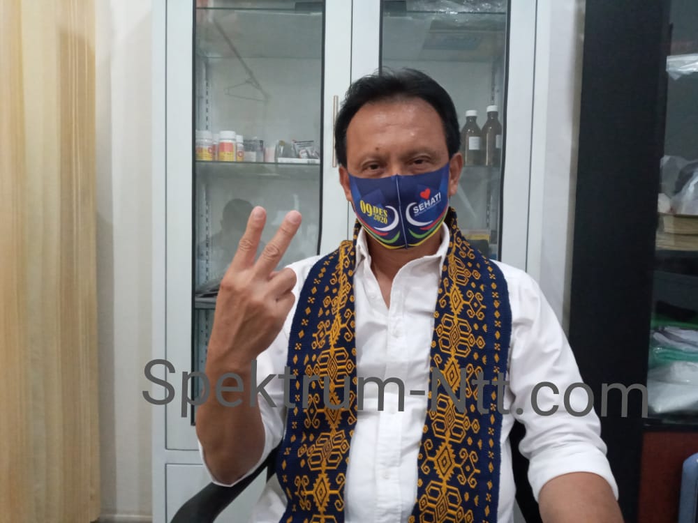 Visi-Misi Brilian Paket SEHATI Belu, Apa Saja, Cek di Sini