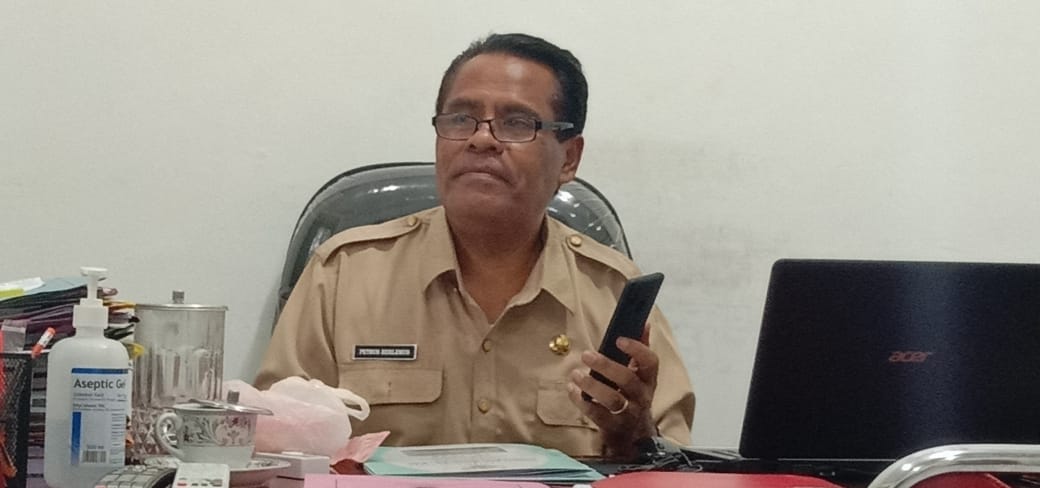 54 Sampel SWAB Kontak Erat Pasien COVID-19 di Sikka Dinyatakan Negatif