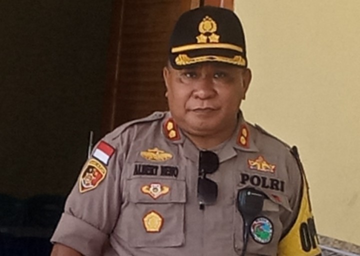 Kasat Reskrim Polres Malaka Mengaku Kapolres Tidak Bisa Intevensi Dirinya