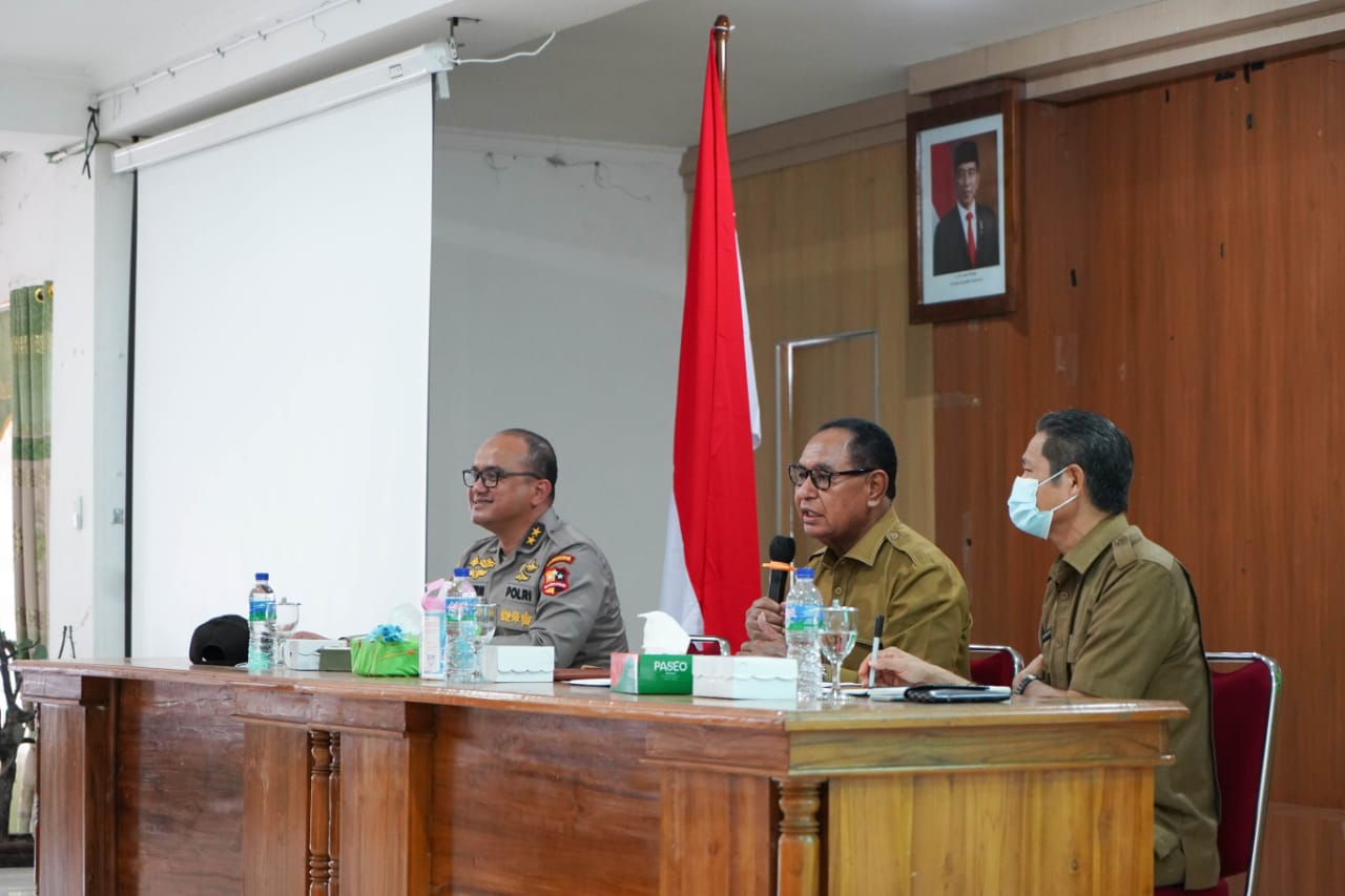 Labuan Bajo Harus Jadi Destinasi Wisata Yang Aman dan Nyaman