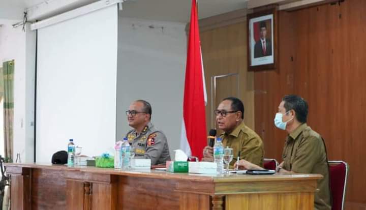 Kenyamanan dan Keselamatan Perlu diperhatikan  Pada Wisata Super Primer Labuan Bajo