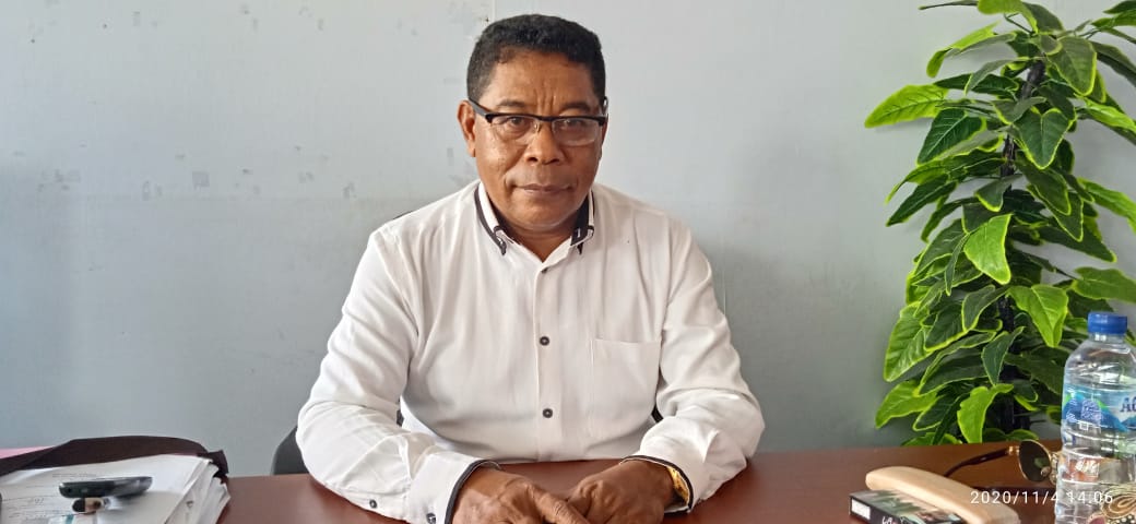 SMK Negeri I Ende, Masih Menerapkan Sistem Belajar Daring dan BDR