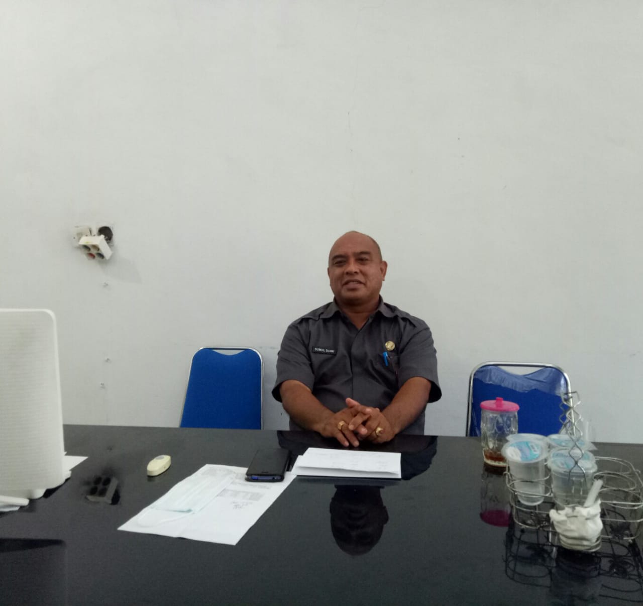 Diklat Kepala Sekolah Se-Kota Kupang Berlangsung Selama 3 Bulan