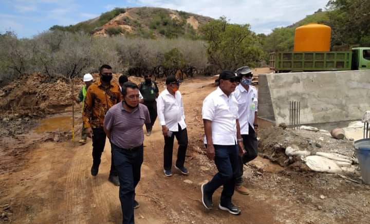 Nae Soi : Mari Dukung Agar Habibat Komodo Menjadi Lebih Modern dan Menarik