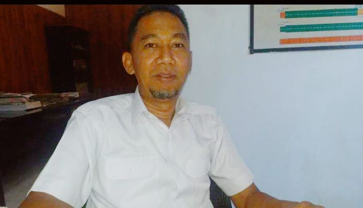 8,8 Milyar Dialokasikan Untuk Perbaiki Ruas Jalan Ende-Wolowaru