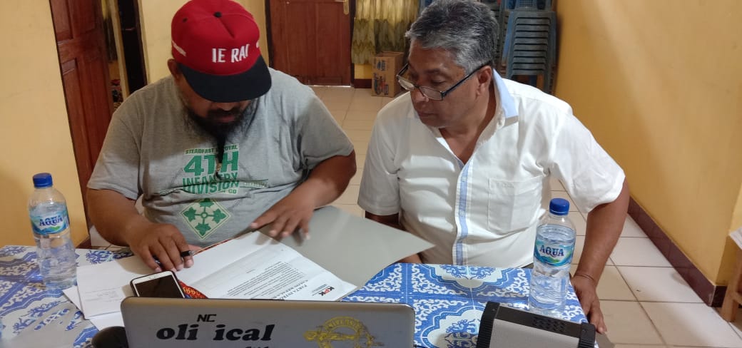 Webinar Dengan KPK, IE RAI Tandatangani Pakta Integritas Cakada, Ada 9 Poin Apa Saja? 