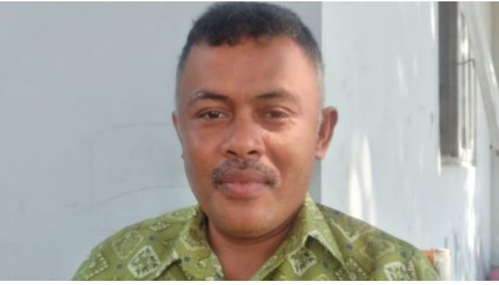 Soal Penataan Pantai Kota Raja Ende, Pemerintah Lemah Dalam Menganalisis Kebutuhan Masyarakat