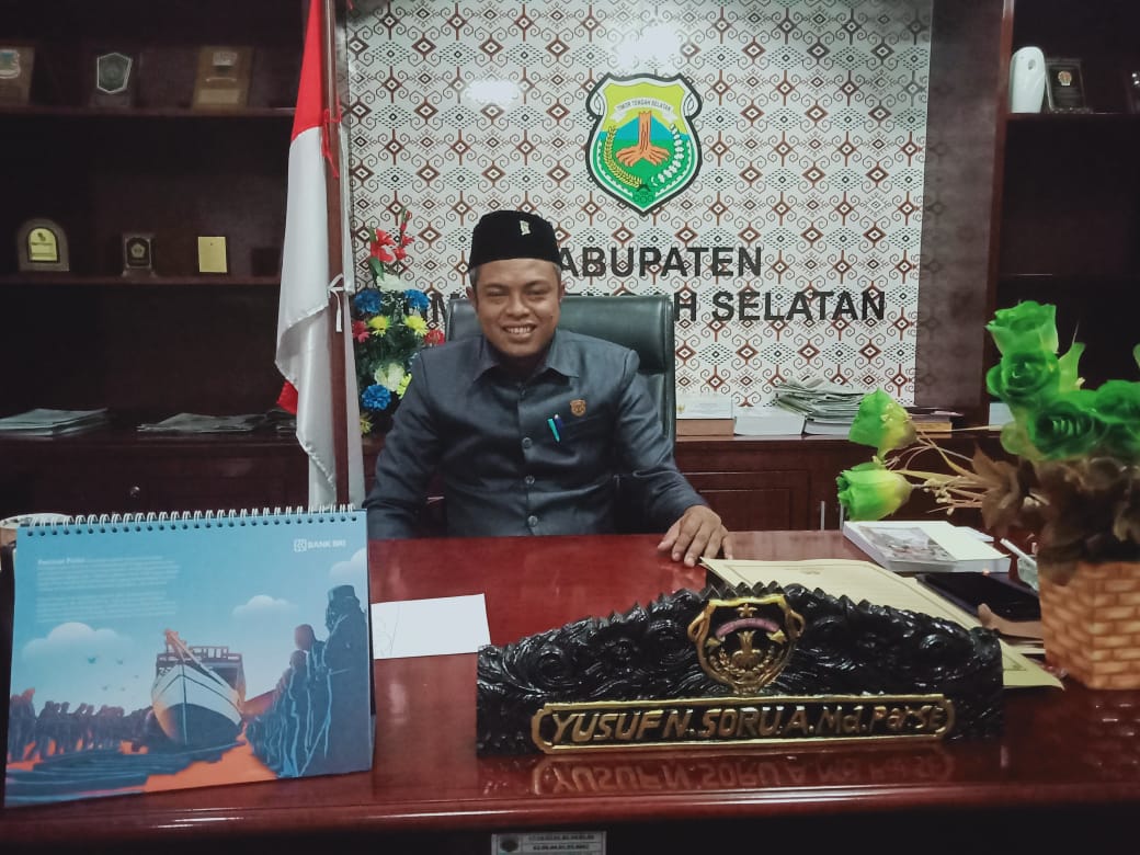 Wacana Pengurangan Tenaga Honorer di TTS Dinilai Kurang Tepat