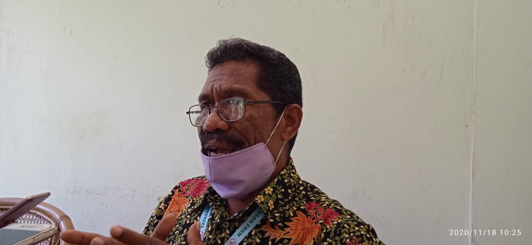 Kekerasan Terhadap Anak Menjadi Perhatian Serius Yayasan Frend