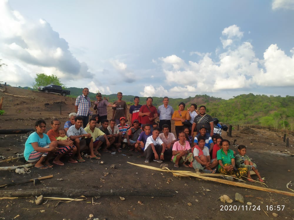 Kolaborasi Wartawan Online di NTT Dukung Program Gubernur, Program Apa Itu?