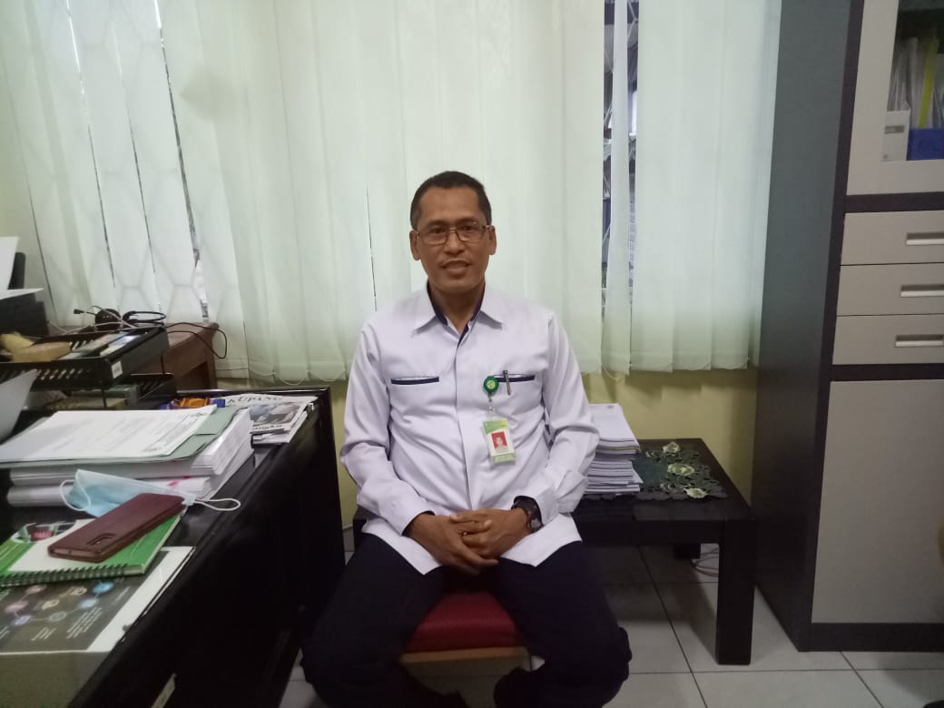 Ini Bentuk Kepedulian Poltekes Kupang Terhadap Mahasiswa