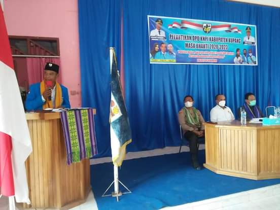 Heri Boki : Pembangunan Bendungan Napun Gete, Kasatker Bendungan BWS NT II, Bungkam