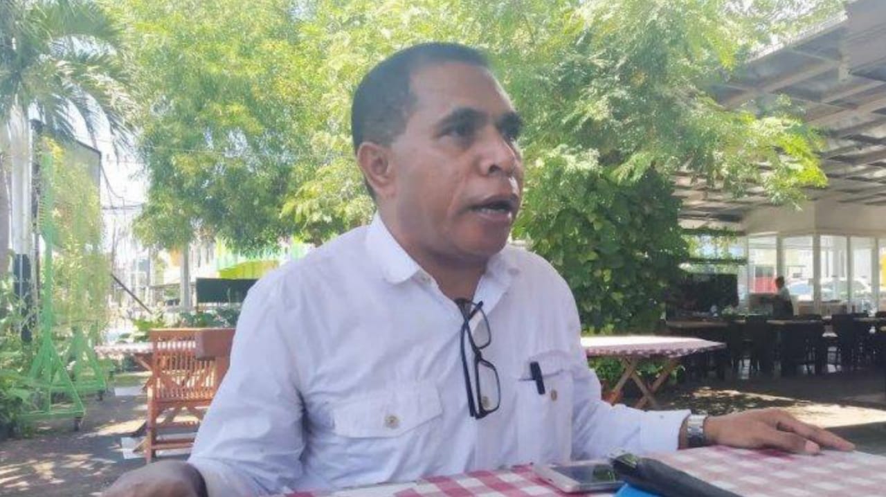 Dugaan Kerugian Negara Milliaran Rupiah, ARAKSI Akan Laporkan Kasus Internet Desa