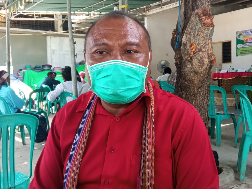 Maraknya Pencurian di Pasar Alok Sikka, Kadisperindag Sikka Ungkap Hal Ini