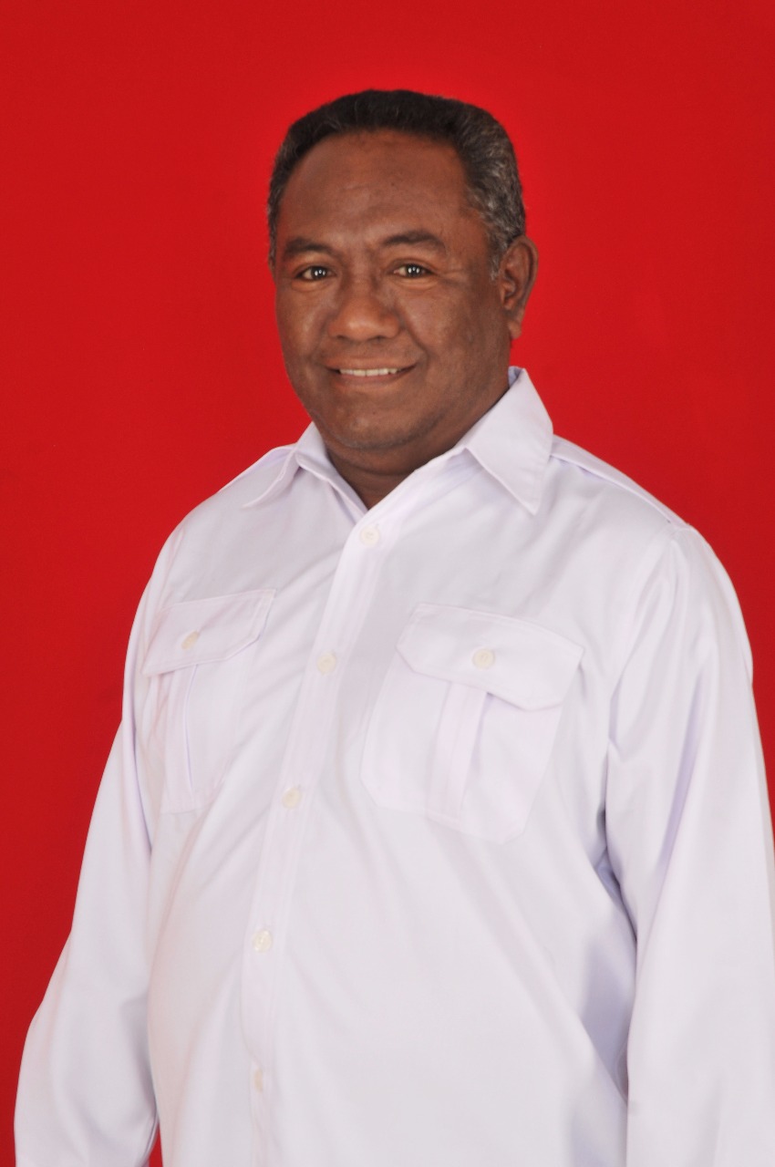 Kasus Pencurian di Pasar Alok Sikka, Tokoh Masyarakat dan DPRD Sikka Angkat Bicara