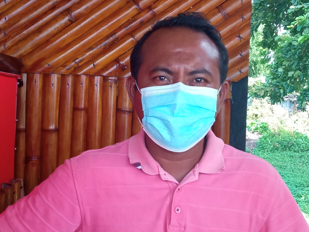 Klarifikasi Pemilik RedBull Cafe  di Sikka, Terhadap Razia Gabungan TNI-Polri dan Sat Pol PP