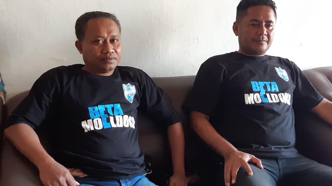 Dukungan Terhadap Kubu KLB Partai Demokrat Di NTT Semakin Menguat