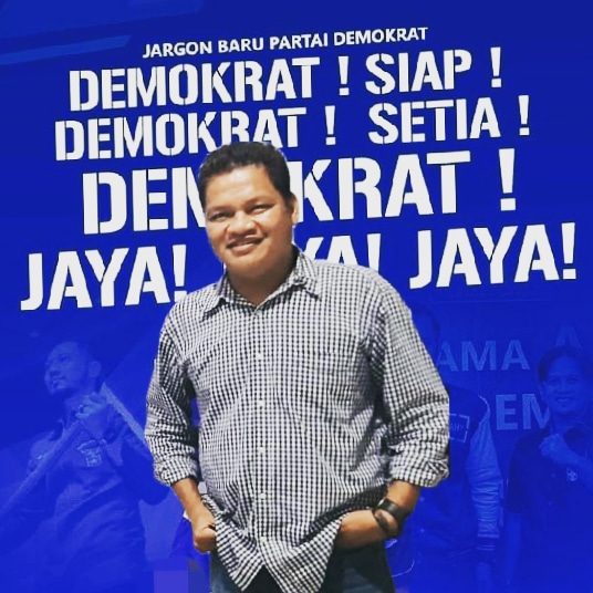 BMI Sikka, Soliditas Kader Demokrat Harus Tetap Dijaga