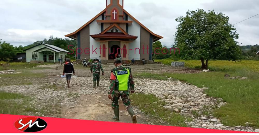  Data Lengkap Warga Korban Banjir Bandang Motamaro,  Belu, Dan Lokasi  pengungsian