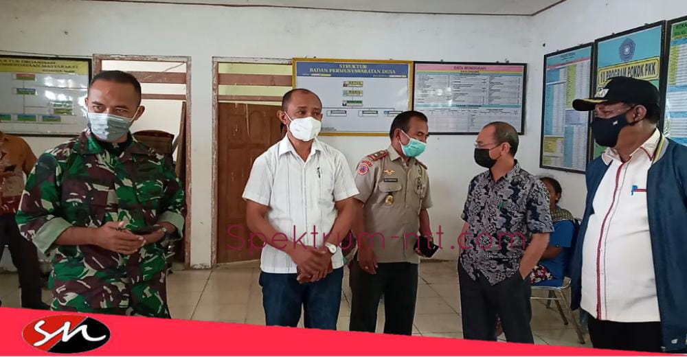 Korban Banjir Bandang Motamaro Masih Membutuhkan Bantuan Dari Berbagai Pihak 