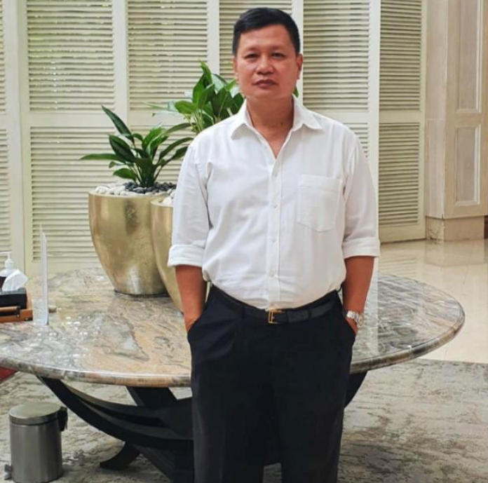 Edwar Tanur Kembali Kucurkan Bantuan Miliaran Rupiah Bagi Masyarakat