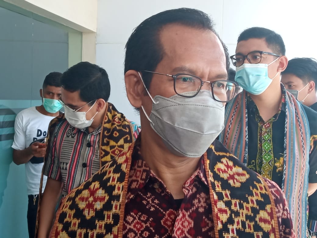 Sikka Tidak Dapat Jatah Pembangunan Fasilitas Infrastruktur Telekomunikasi Oleh Kemkominfo