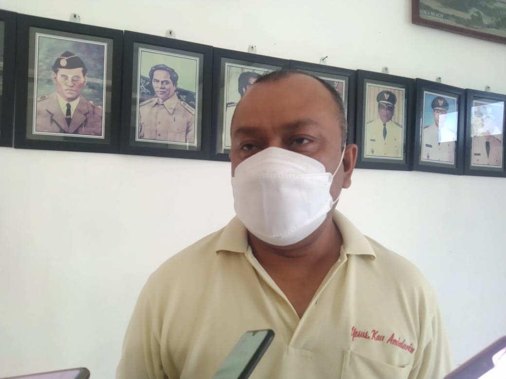 Dominasi Pelecehan Seksual  di Sikka Terjadi Melalui Medsos