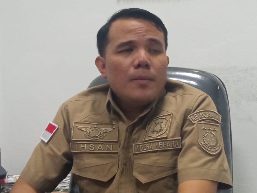 Soal Travo di IGD TC. Hillers Maumere, Kejari Sikka Ambil Langkah Serius