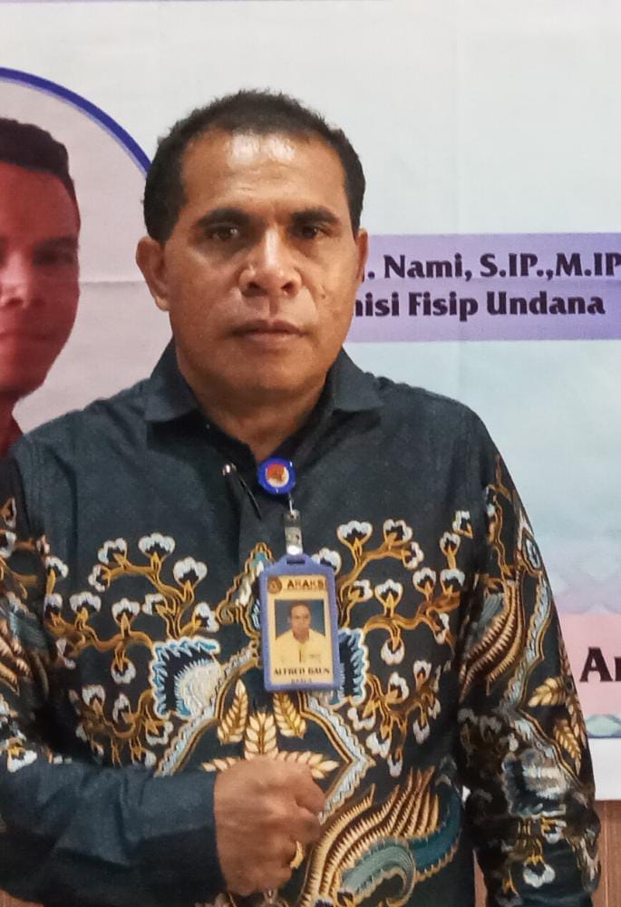 Kasus Bawang Merah Malaka P21, Araksi NTT Apresiasi Polda NTT dan Kejati NTT 
