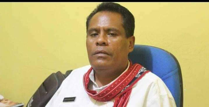 Begini Penjelasan Lengkap KadisKes Sikka Soal Puskesmas Bola Saat Bersaksi di PN Tipikor Kupang 