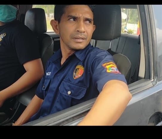 Wartawan Diancam Kanit Reskrim Polsek Kupang Tengah, Ada Apa Sebenarnya?? 