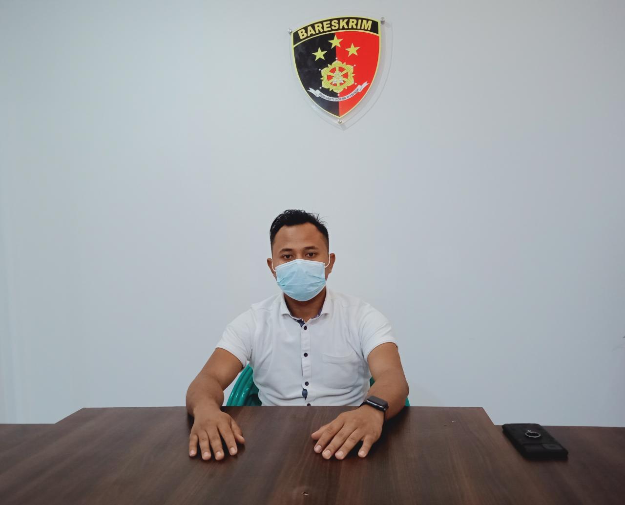 10 Orang Sudah Diperiksa Terkait Kasus  Hilangnya Cendana Di Depan Kantor Bupati Lama TTS 