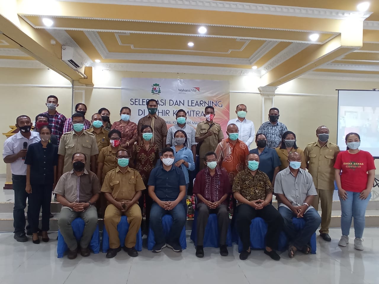 Dua Kecamatan di Sikka Memiliki Akta Kelahiran Paling Rendah, Cek di Sini