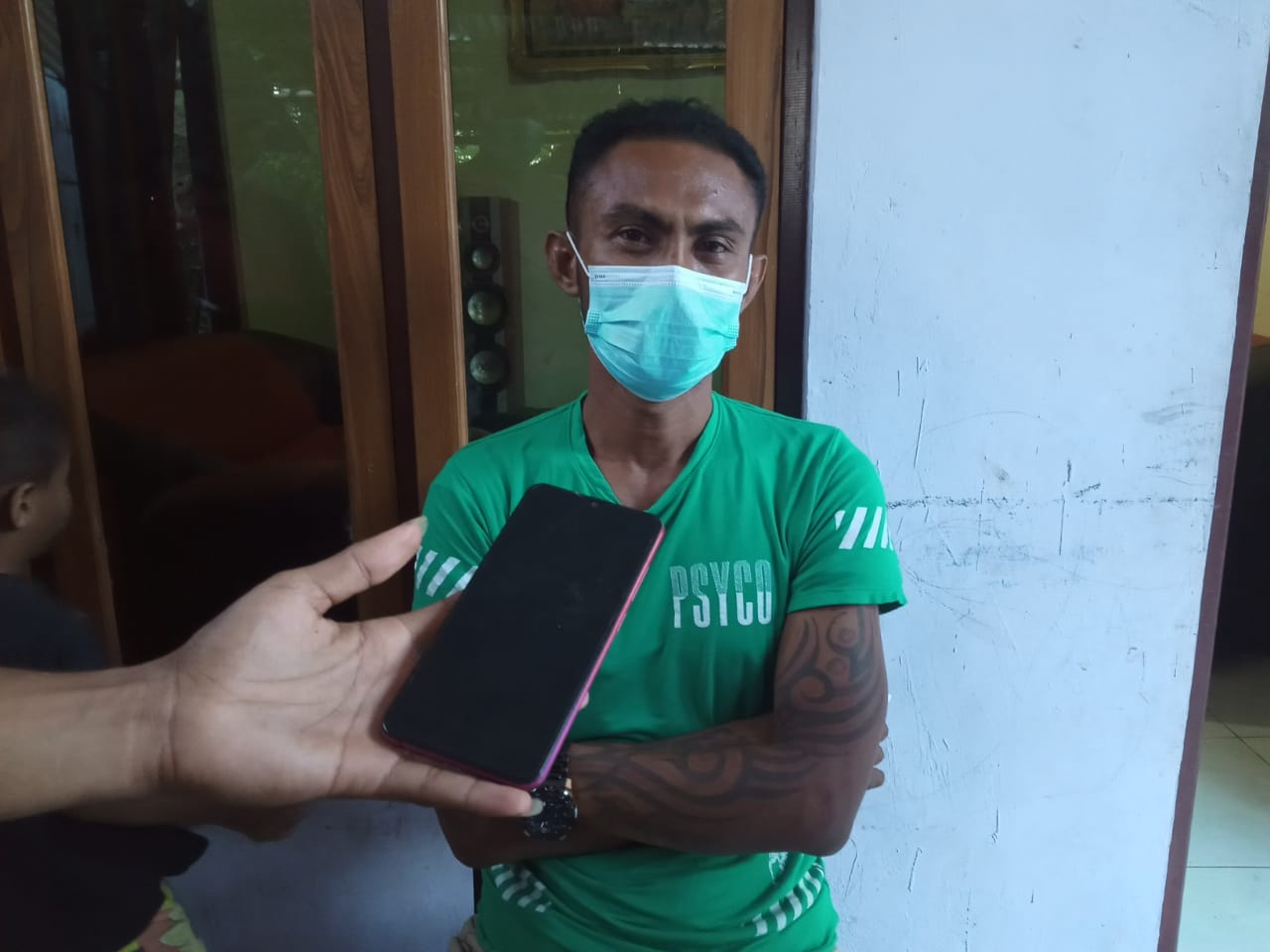 KTV Milik Arwana Group 898 Ende Akan Hadirkan  Dua Artis Ibukota Di Acara Ini, Cek di Sini