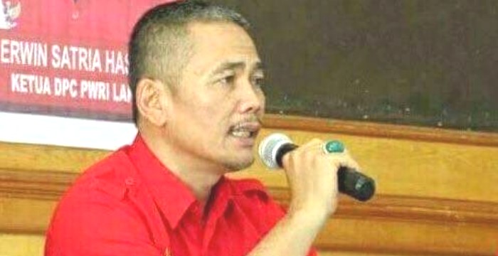 Pembakaran Rumah Wartawan di Binjai, Ketua Umum PWRI Minta Aparat Usut Tuntas 