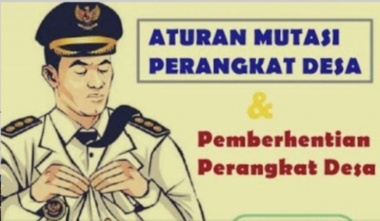 Perangkat Desa Uabau, Malaka Diberhentikan Tanpa SK, Hingga Gaji Guru PAUD Tak Dibayar