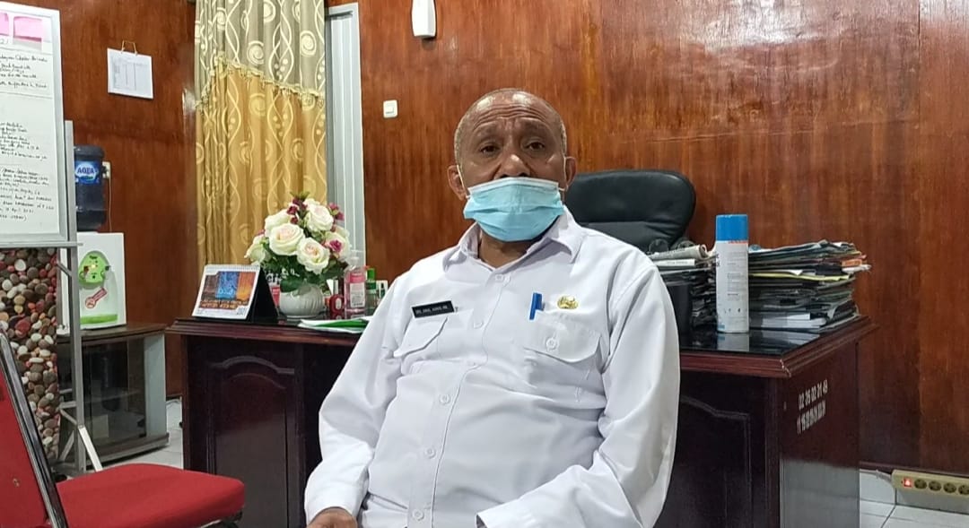 Rupanya Beras JPS Covid-19 Pemprov NTT Bermasalah, BPK RI Temukan Kelebihan Pembayaran Rp. 18 M