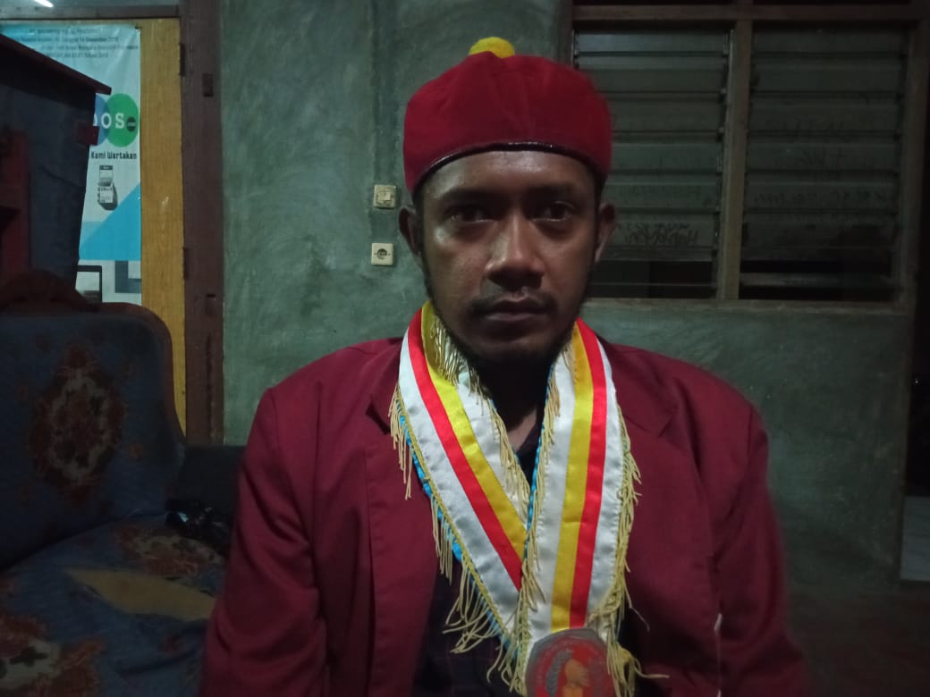 Terkait Dugaan Kasus Eksploitasi Anak,  Ini tanggapan PMKRI Maumere.