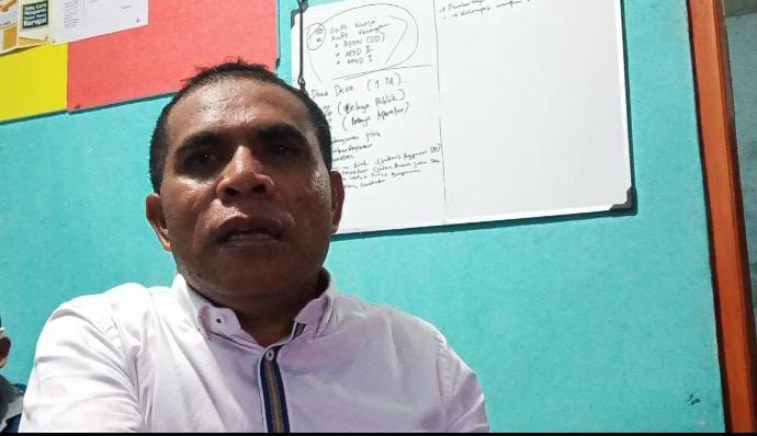 Soal Kasus Bawang Merah Malaka, Araksi Tantang Kajati Yulianto Debat Terbuka