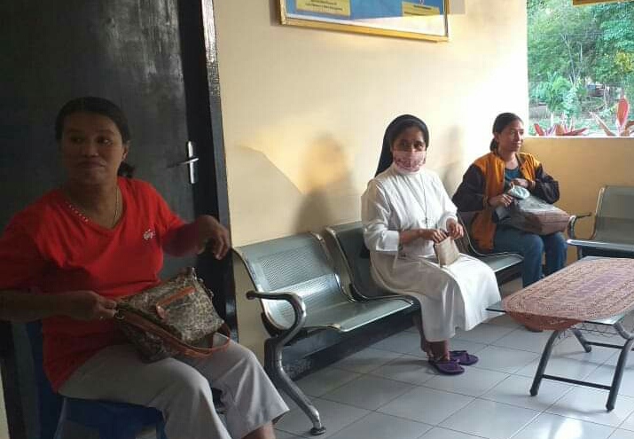 LPSK Akan Beri Bantuan Hukum Untuk Pemulihan Psikologis 13 Anak Korban Eksploitasi di Sikka 
