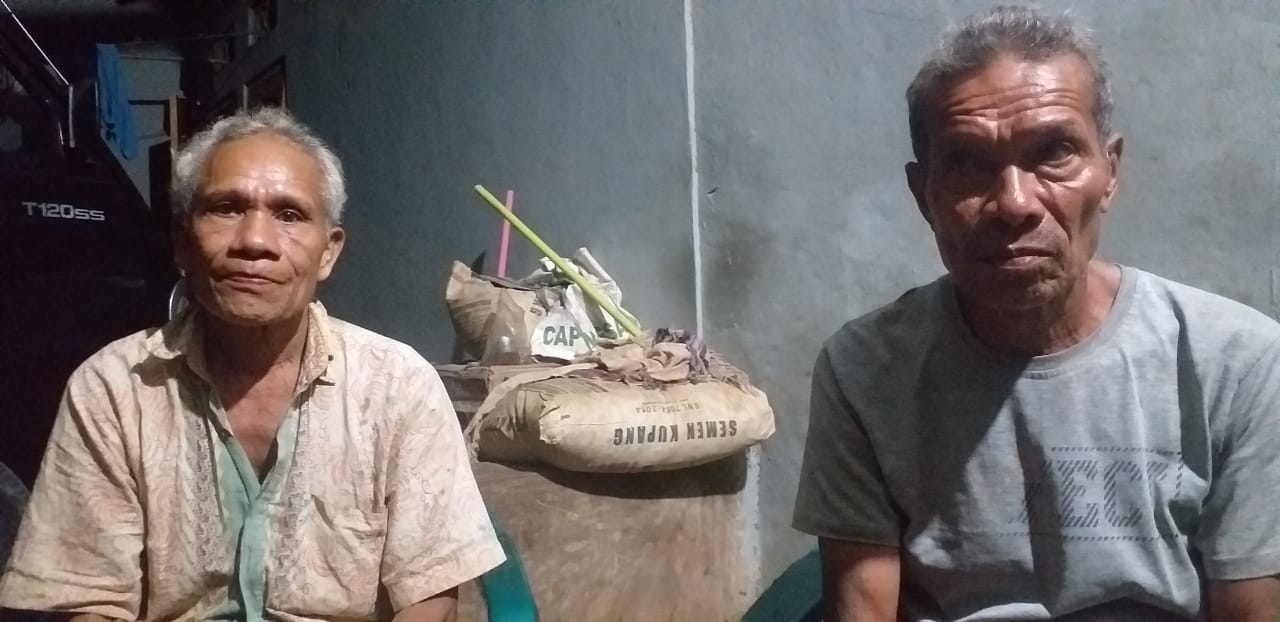 Keluarga Limau Buka Pintu Damai Bagi Pemprov NTT Terkait Sengketa Lahan RSUP Manulai II 