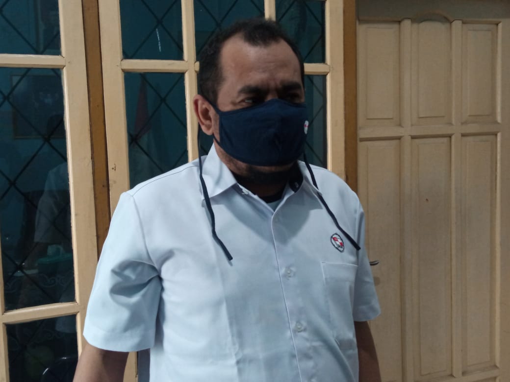 Transportasi Laut di Sikka Tetap Beroperasi, Pelaku Perjalanan Wajib Rapid Tes