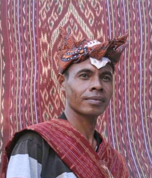  Ketua Forsa IMADAR Angkat Bicara Soal Baksos IMADAR di Desa Babotin 