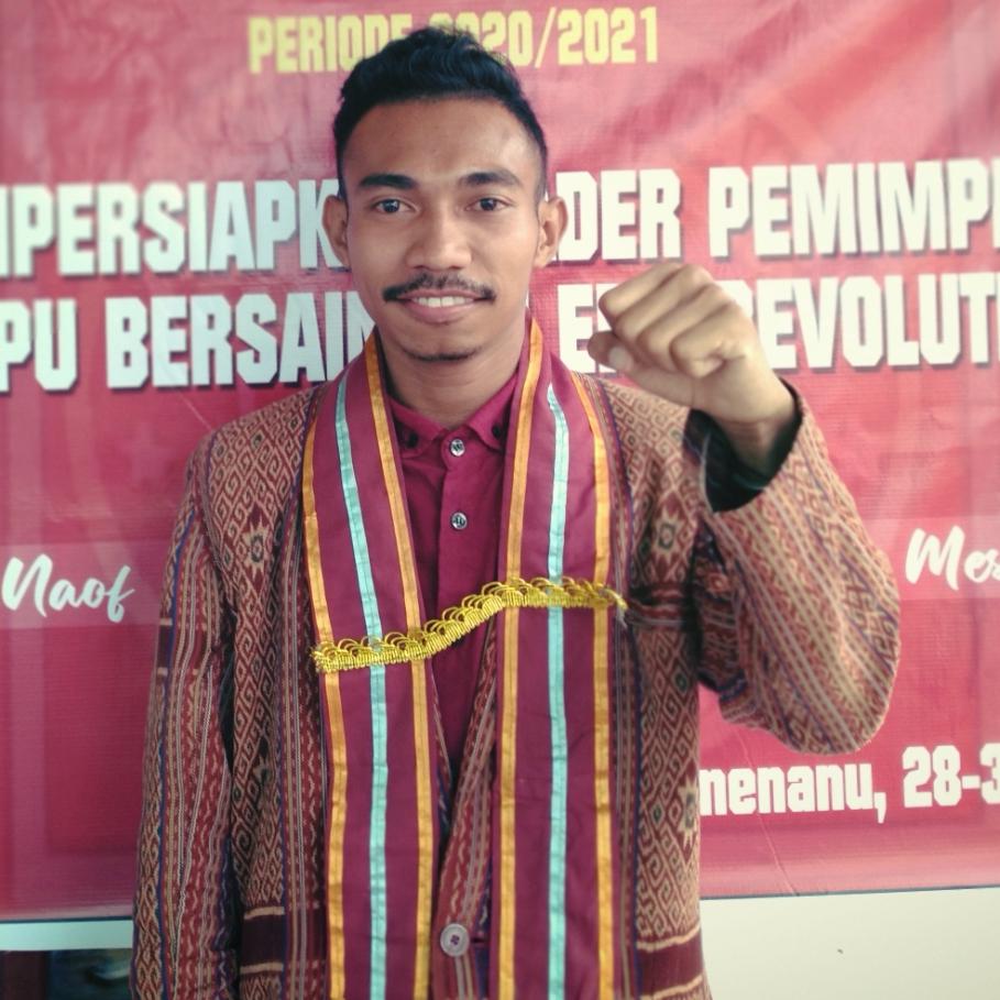 IMADAR Kefamenanu Kecam Keras Edaran Vidio Yang Diduga Oknum DPRD Malaka 