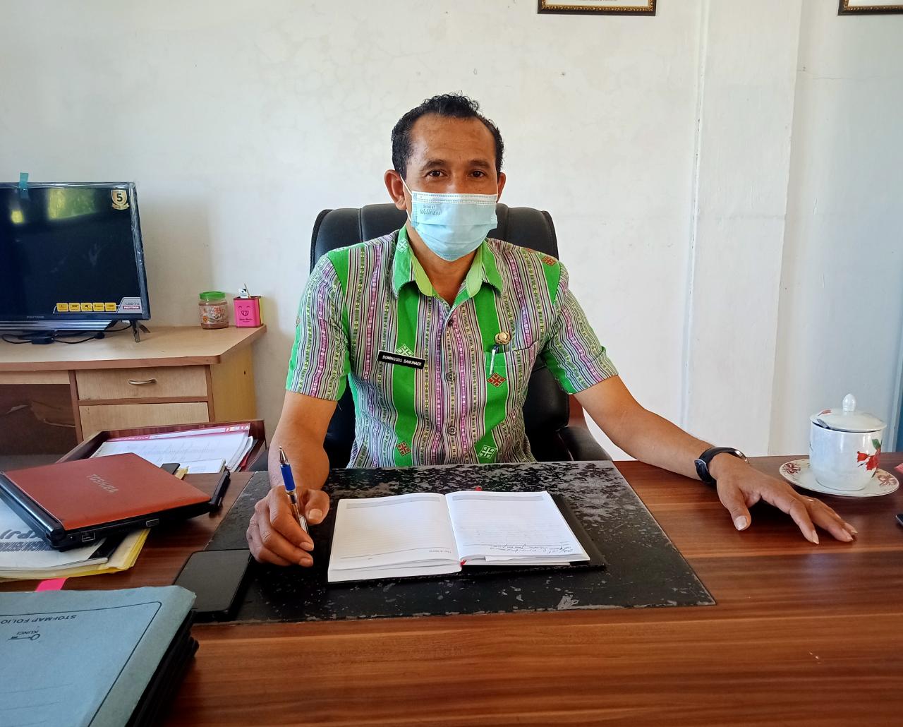 Gaji Guru Bulan Juli Belum Di Bayar, Ini Penjelasan Kadis P&K TTS