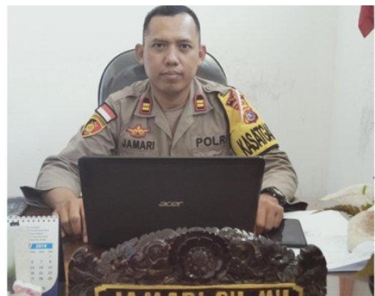 Kasus Dua Oknum Kades di Malaka Terhadap Araksi dan Wartawan, Dilimpahkan Ke Polres Malaka 