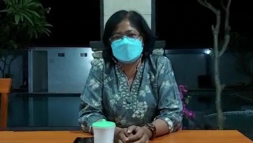 Ketua Ikatan Apoteker NTT Himbau Praktek Farmasi di NTT Patuhi Standar Hukum 