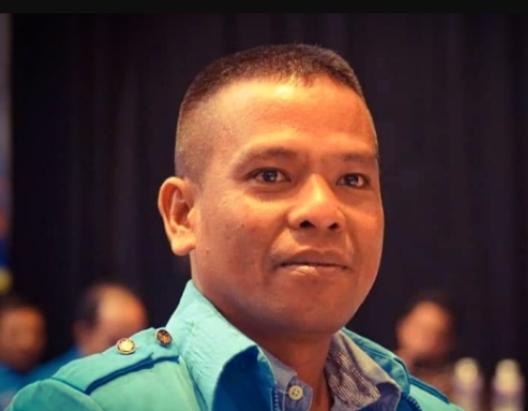  KNPI NTT Minta Presiden Jokowi Batalkan Pelaksanaan PON-XX di Papua 
