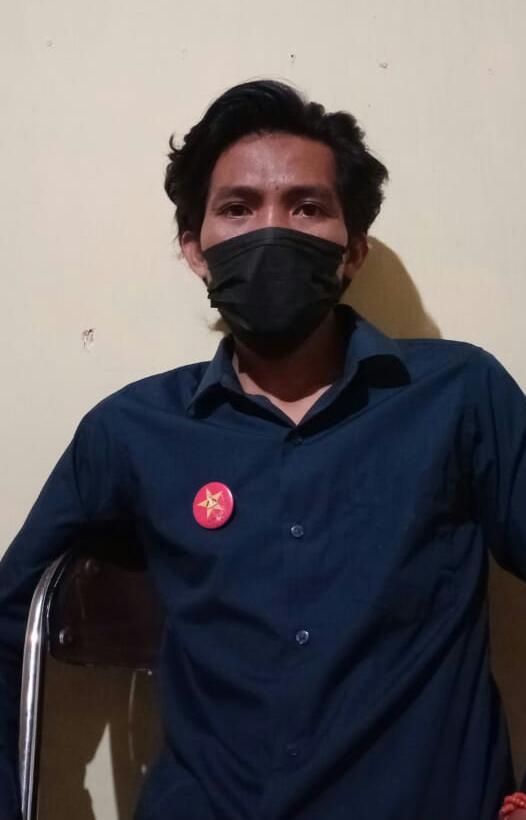 LMND EK Bersuara, Gubernur dan Pejabat Se-NTT Melanggar Prokes di Semau Tindakan Melawan Hukum 